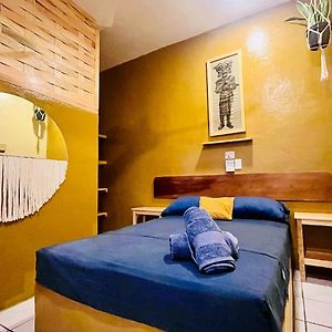 Apartamento de 1 Dormitorio